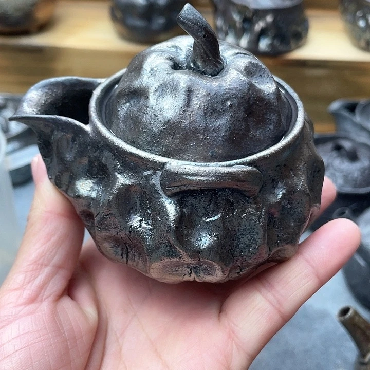 蒙*茶柴烧柴器福利茶器