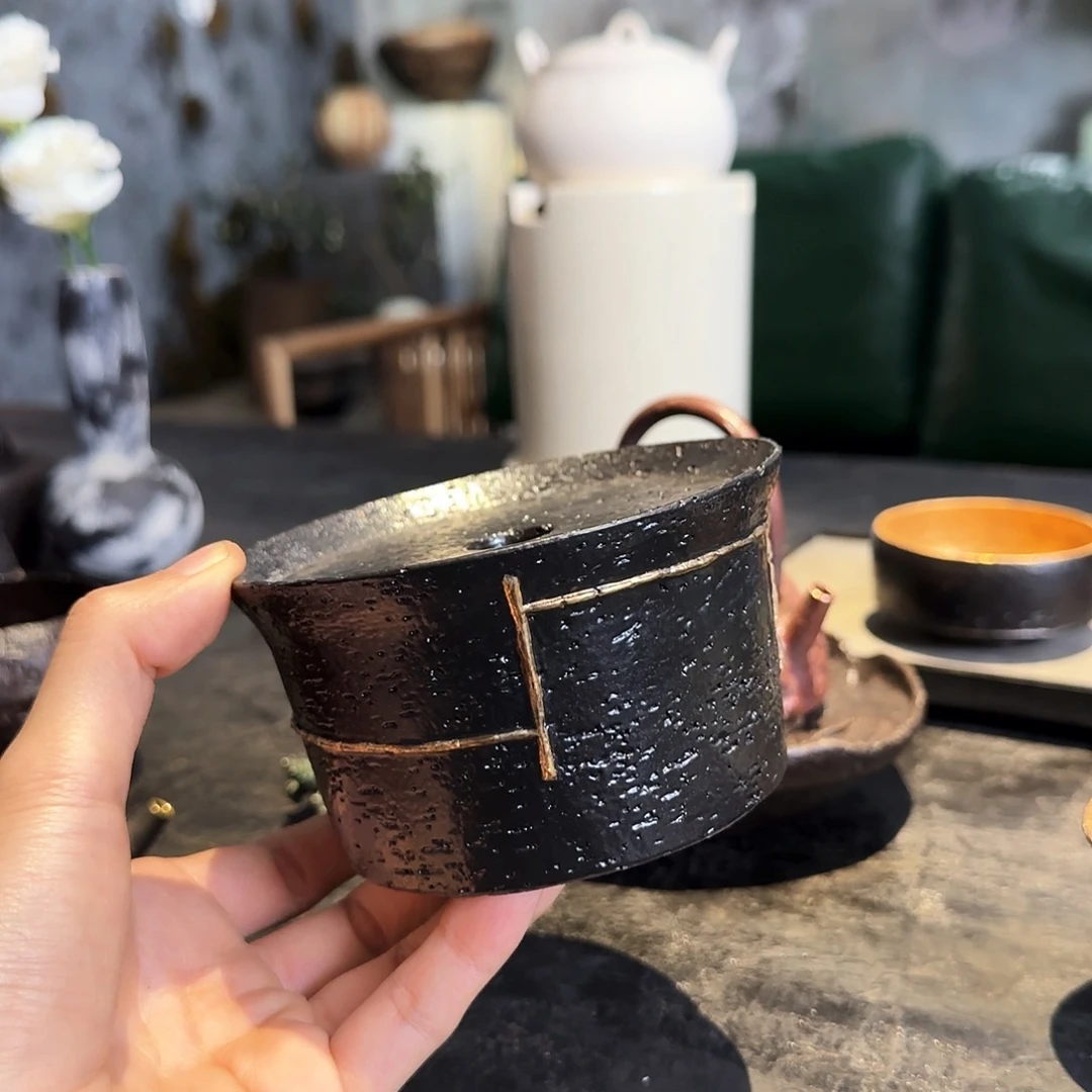 景德镇陶瓷艺术品手作