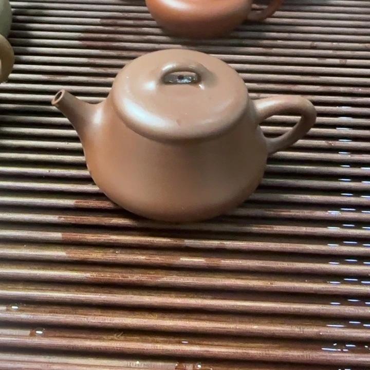 紫砂壶宜兴紫砂壶