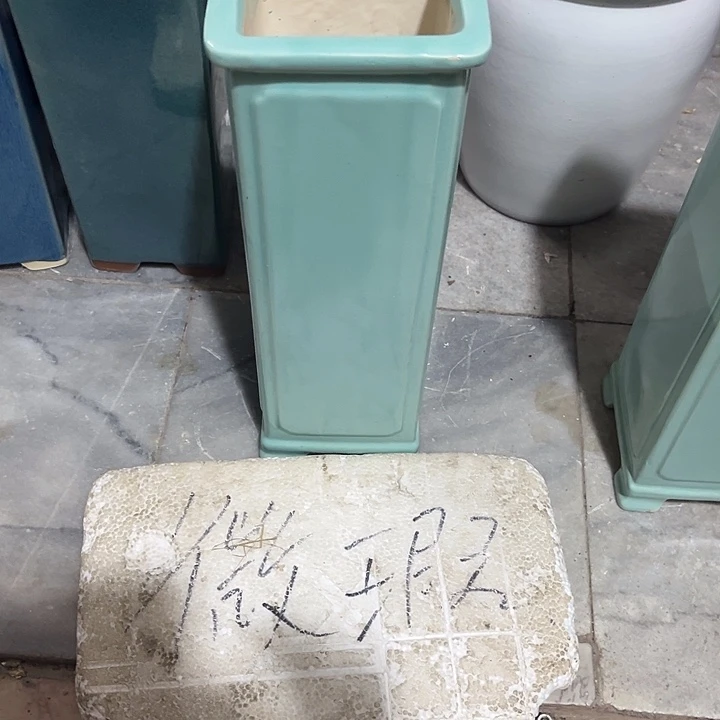 泥塑自产自销模式