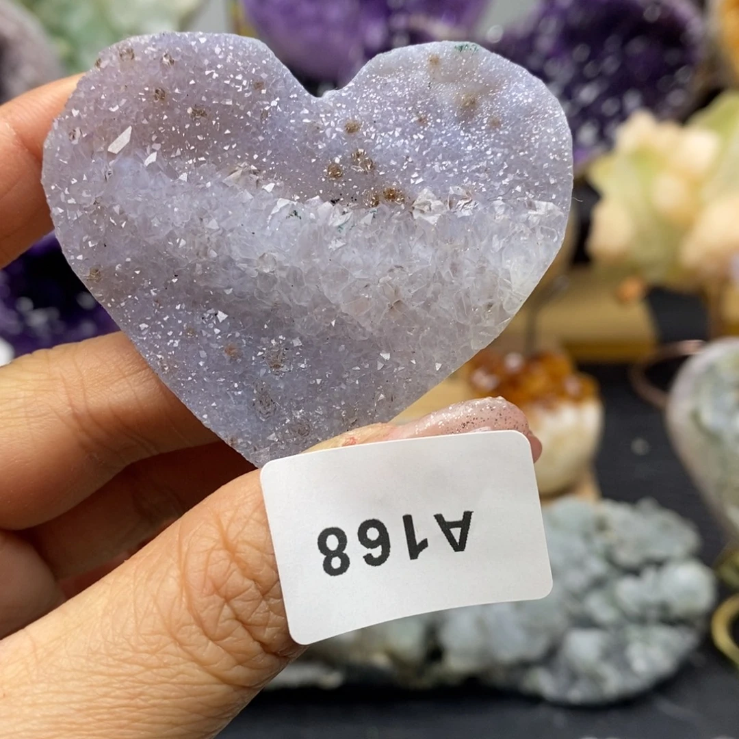 水晶未镶嵌大型摆件（非配饰）