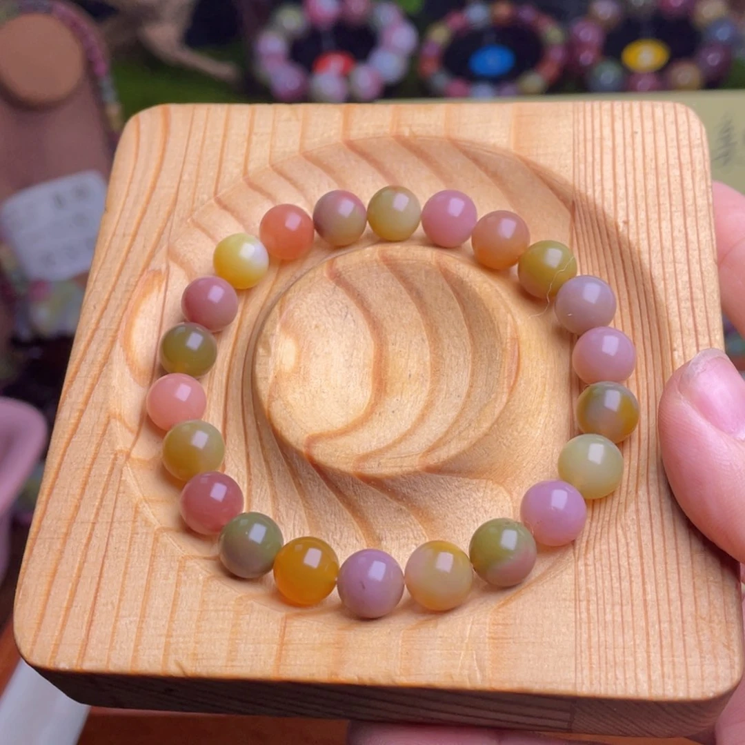 玛瑙/玉髓珠宝半成品未镶嵌盐源玛瑙