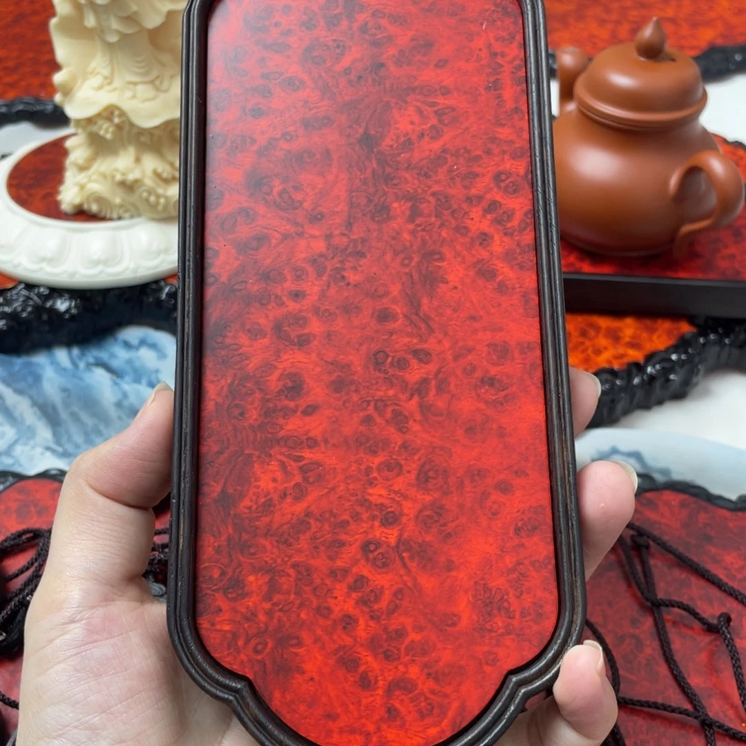 东非黑黄檀（紫光檀）