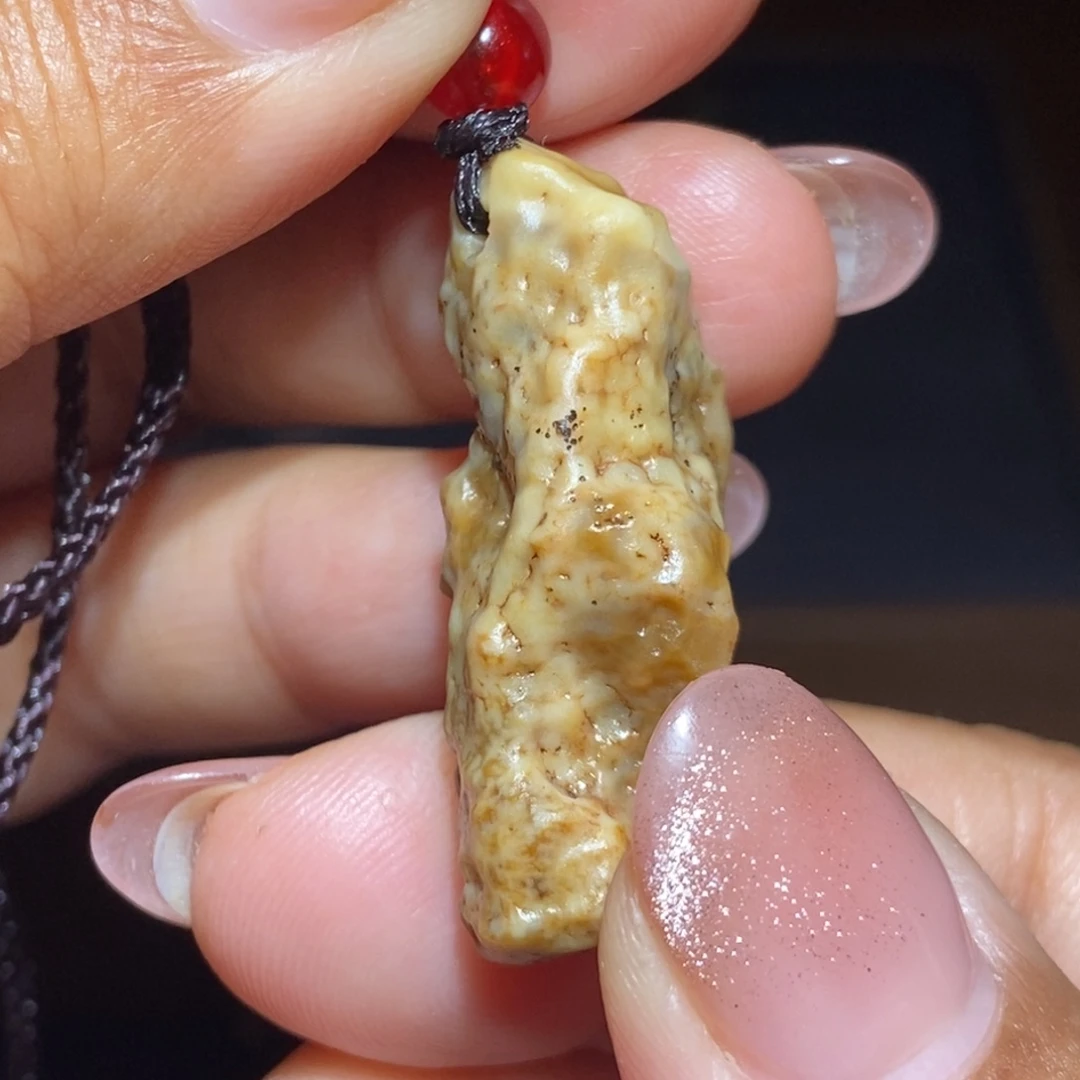 玛瑙/玉髓合金珠宝半成品