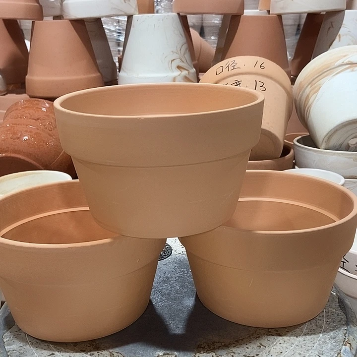 紅陶15×9-3