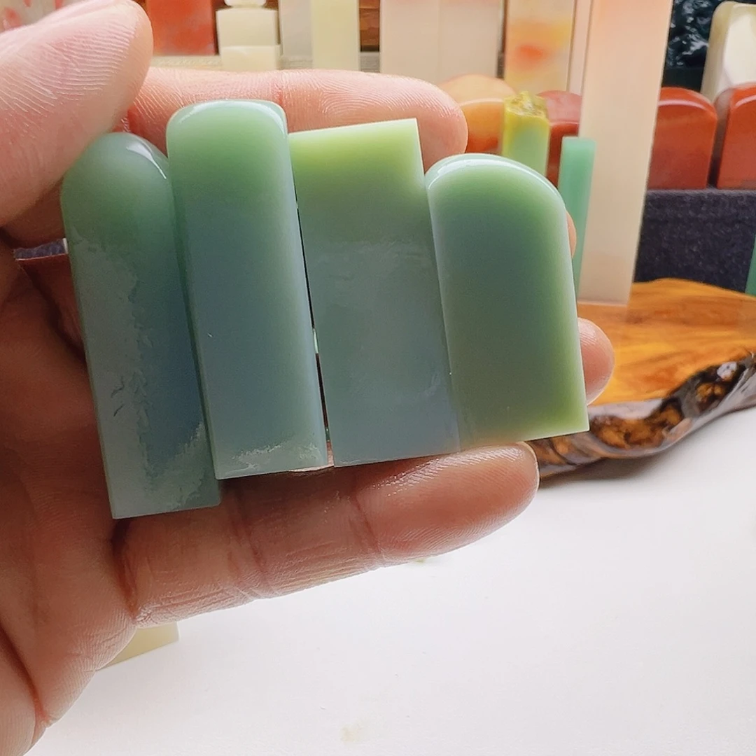 空***明老挝石老挝精品展区