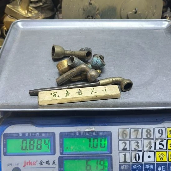 徐***彪铜器5888888888888888