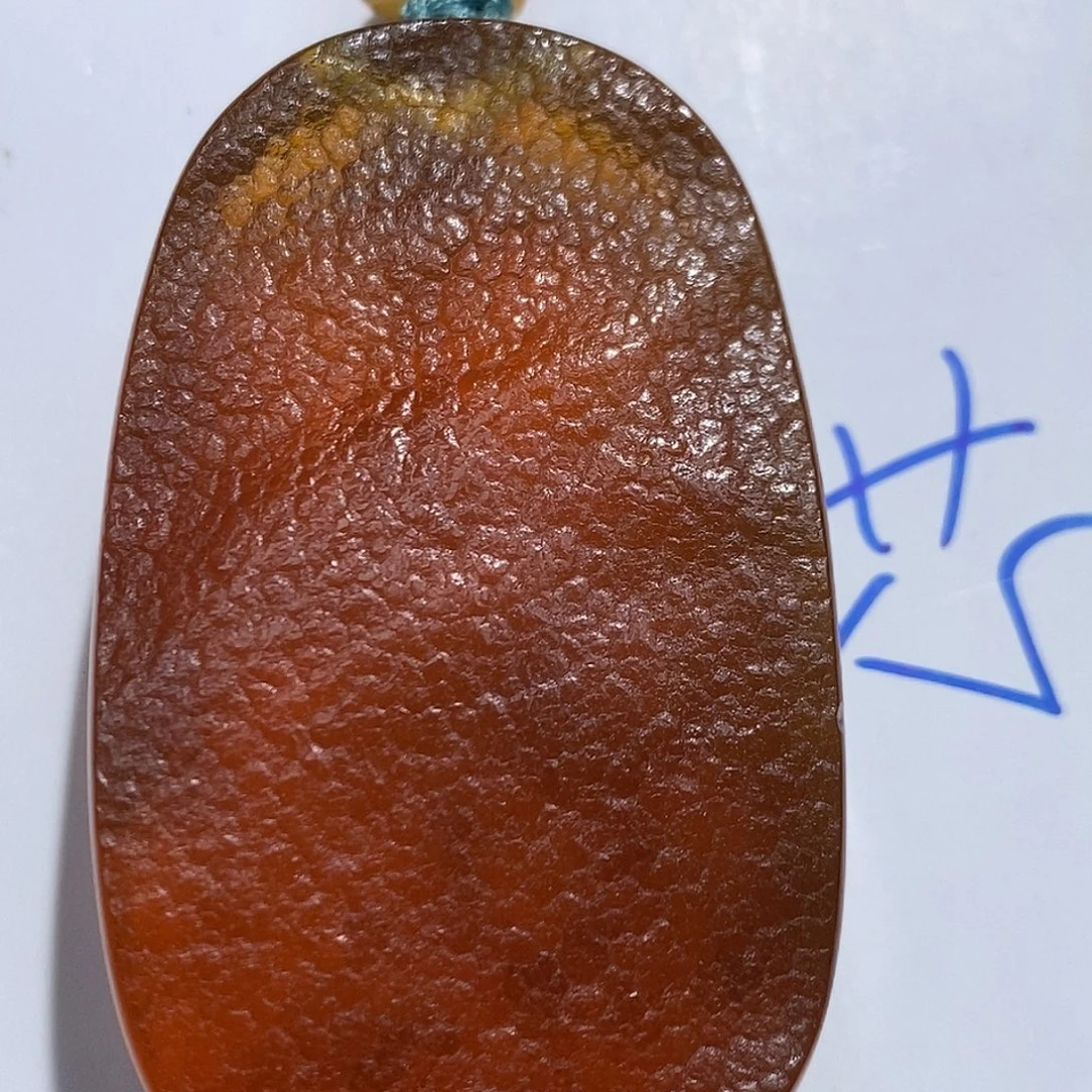 未镶嵌定制琥珀蜜蜡