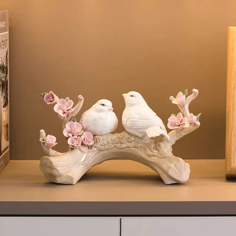 家居客厅酒柜创意装饰品桌面摆设