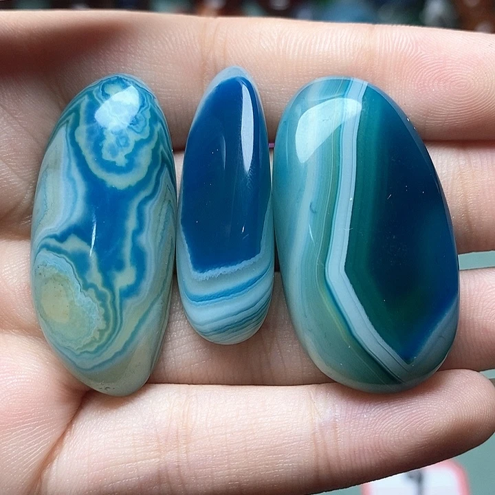 未镶嵌吊坠(不含链)玛瑙/玉髓