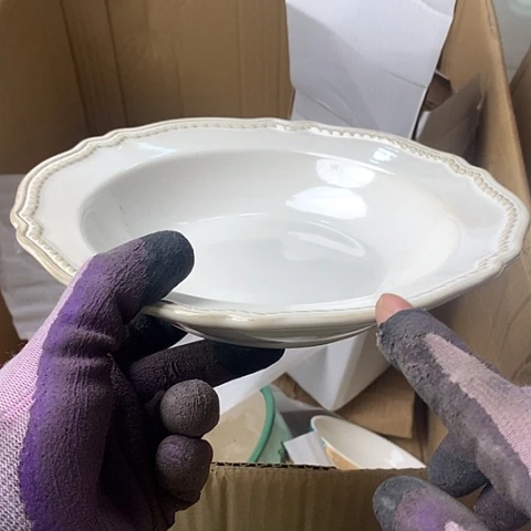 陶瓷制品满25拼单发货默认微瑕