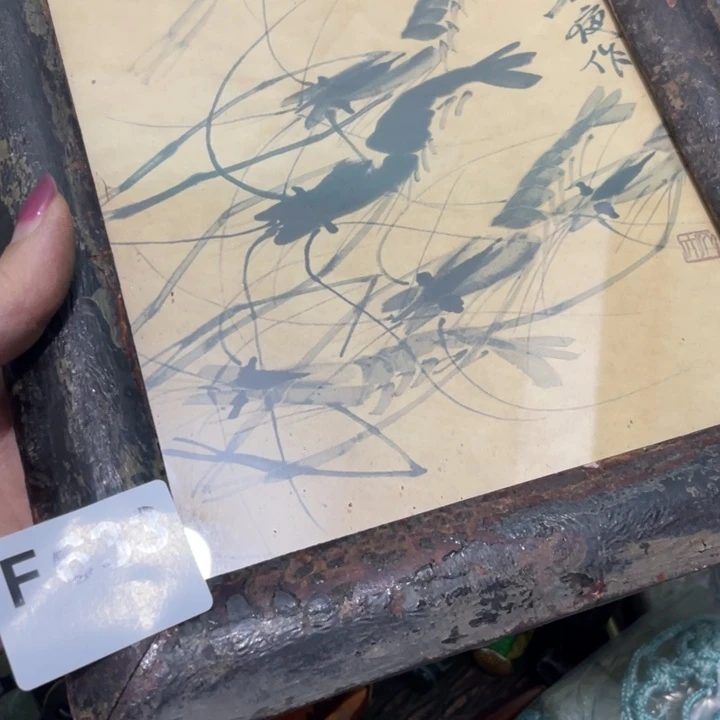 隆***晴摆件直播间火爆热卖