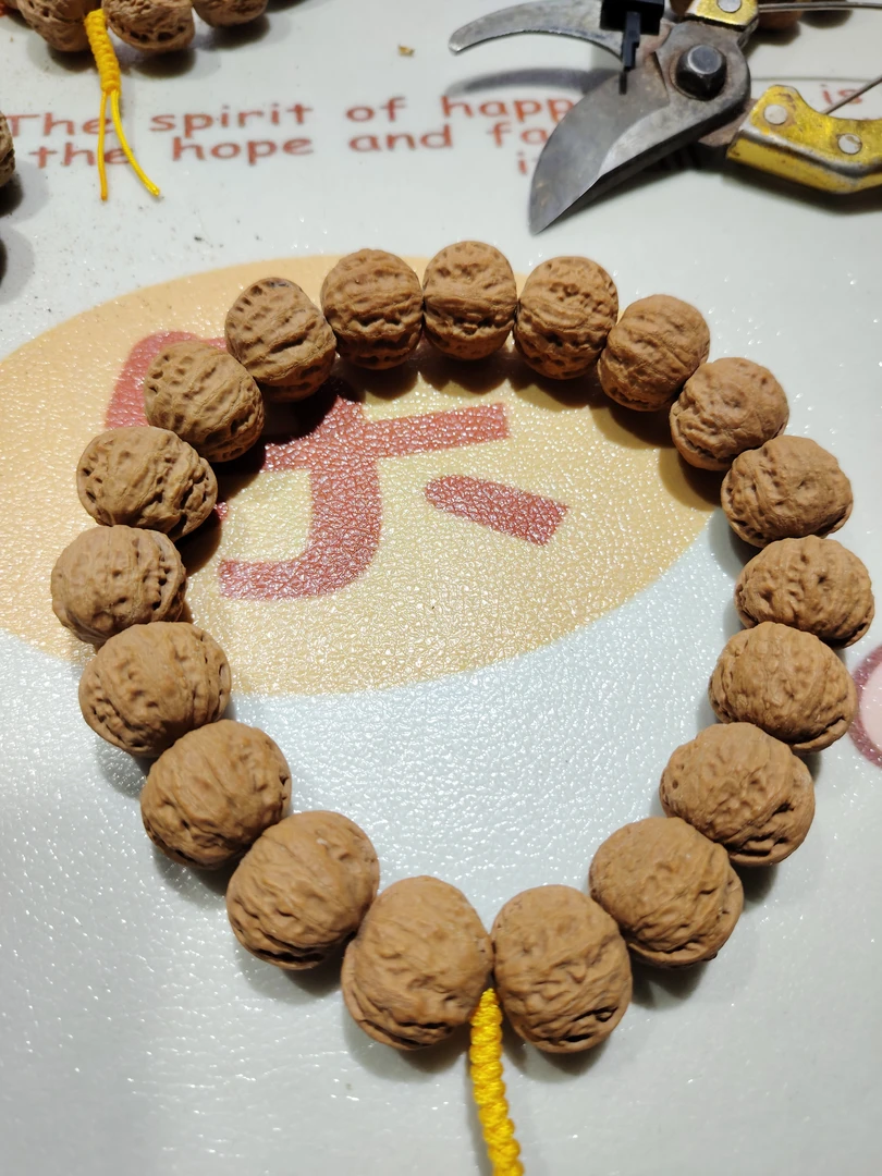 水波纹窝头磨盘手持核桃边25肚24桩高21矮桩磨盘飞碟手持闷尖手持