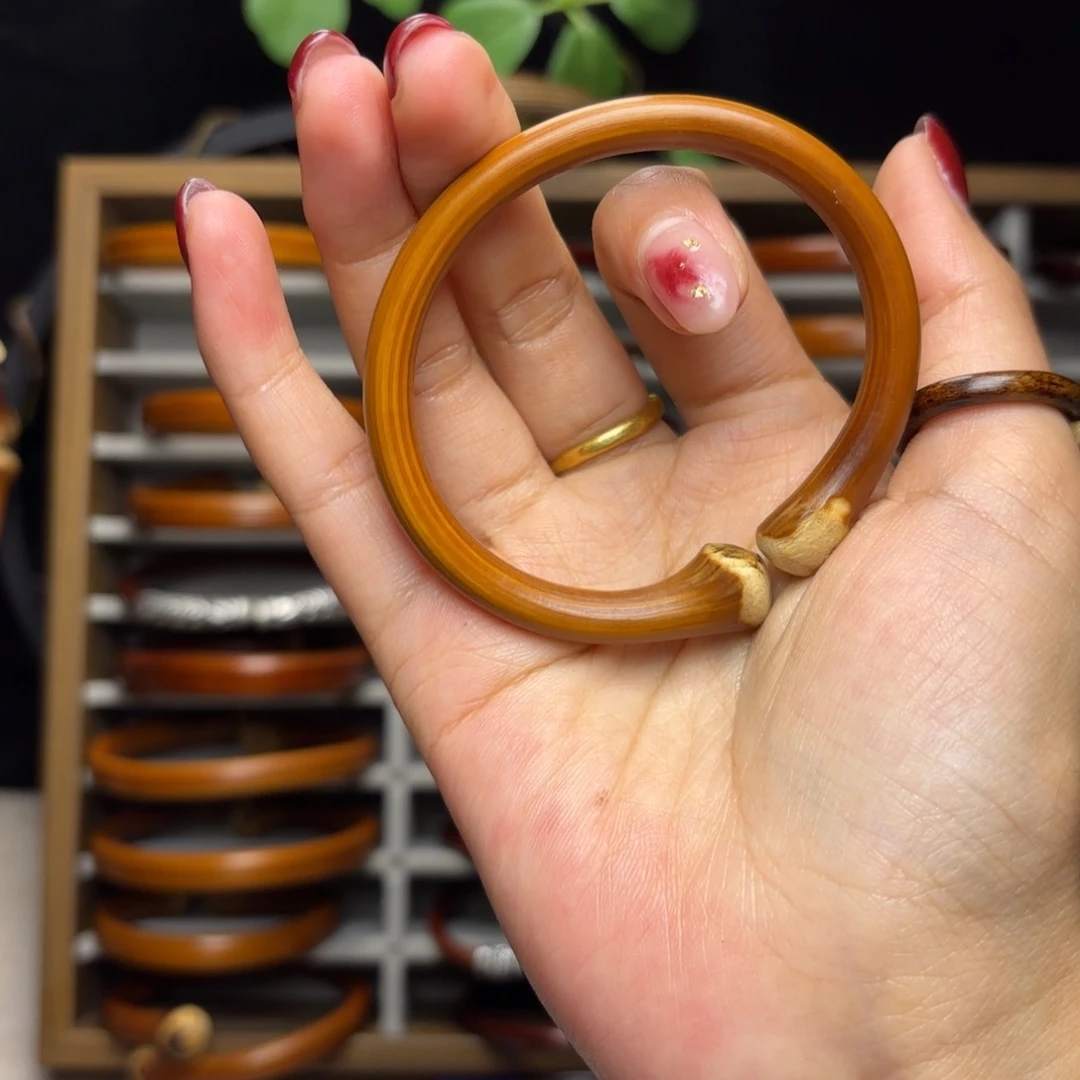 藤类手串/手链暖*金刚藤