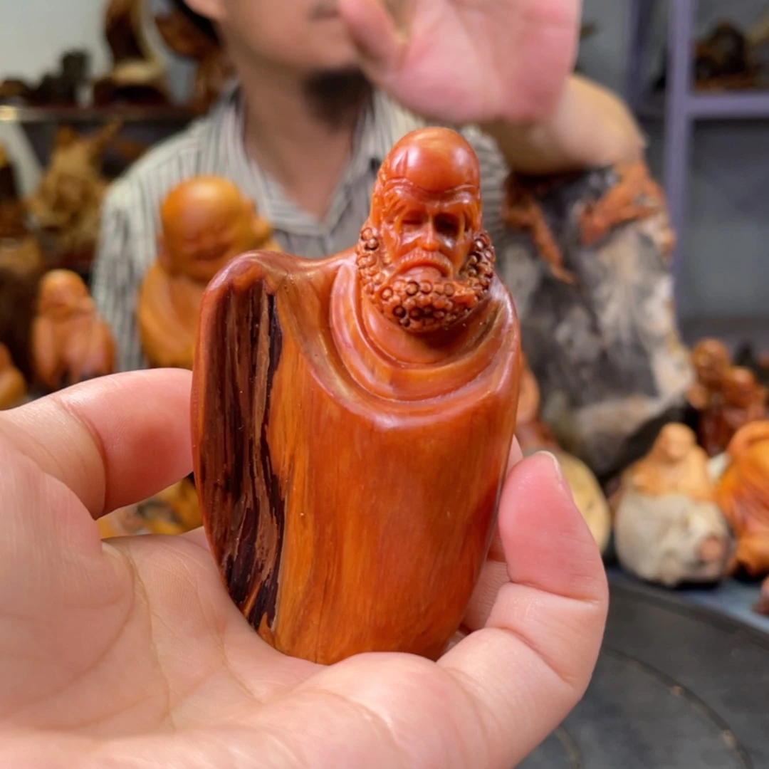 【闪购商品】柏木（崖柏）其他