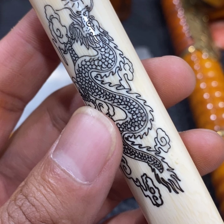 滴血莲花菩提吊坠