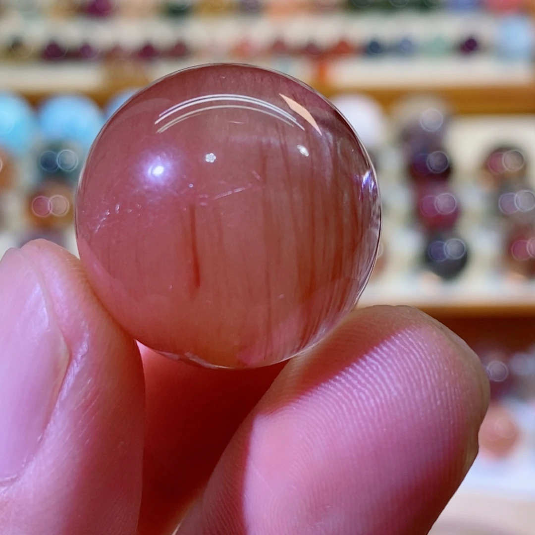 未镶嵌珠宝半成品水晶