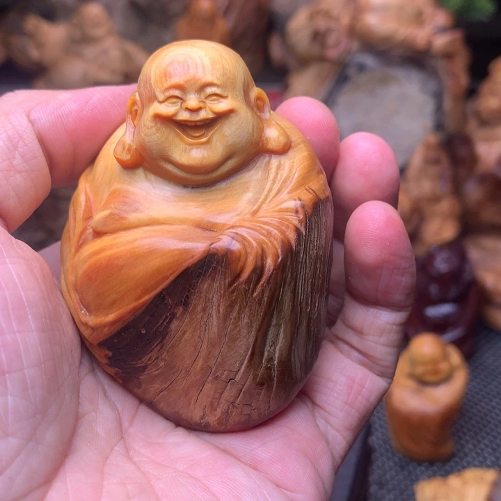 柏木（崖柏）崖柏陈化