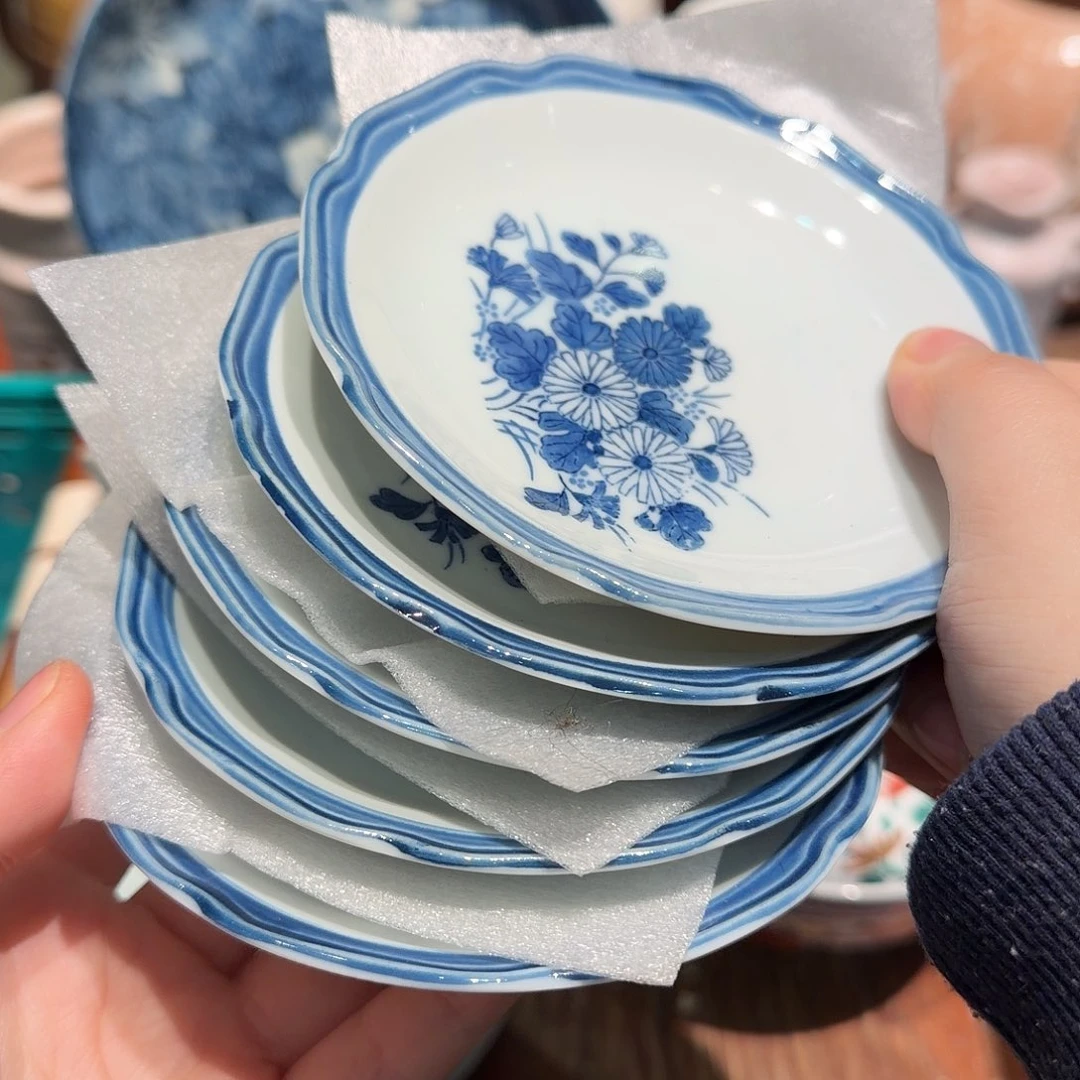 瓷片任意三单包邮非全新