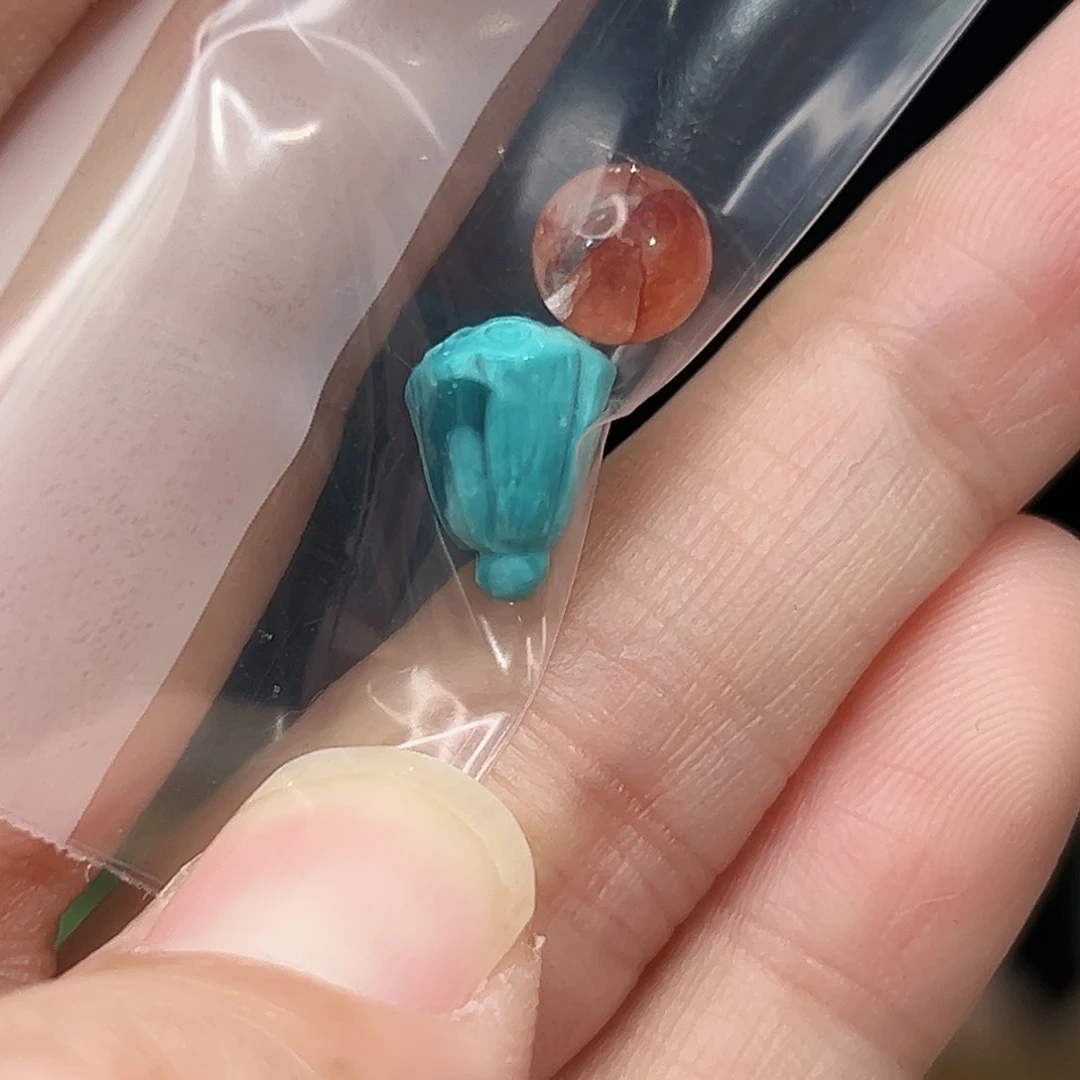 南红玛瑙珠宝奇石未镶嵌