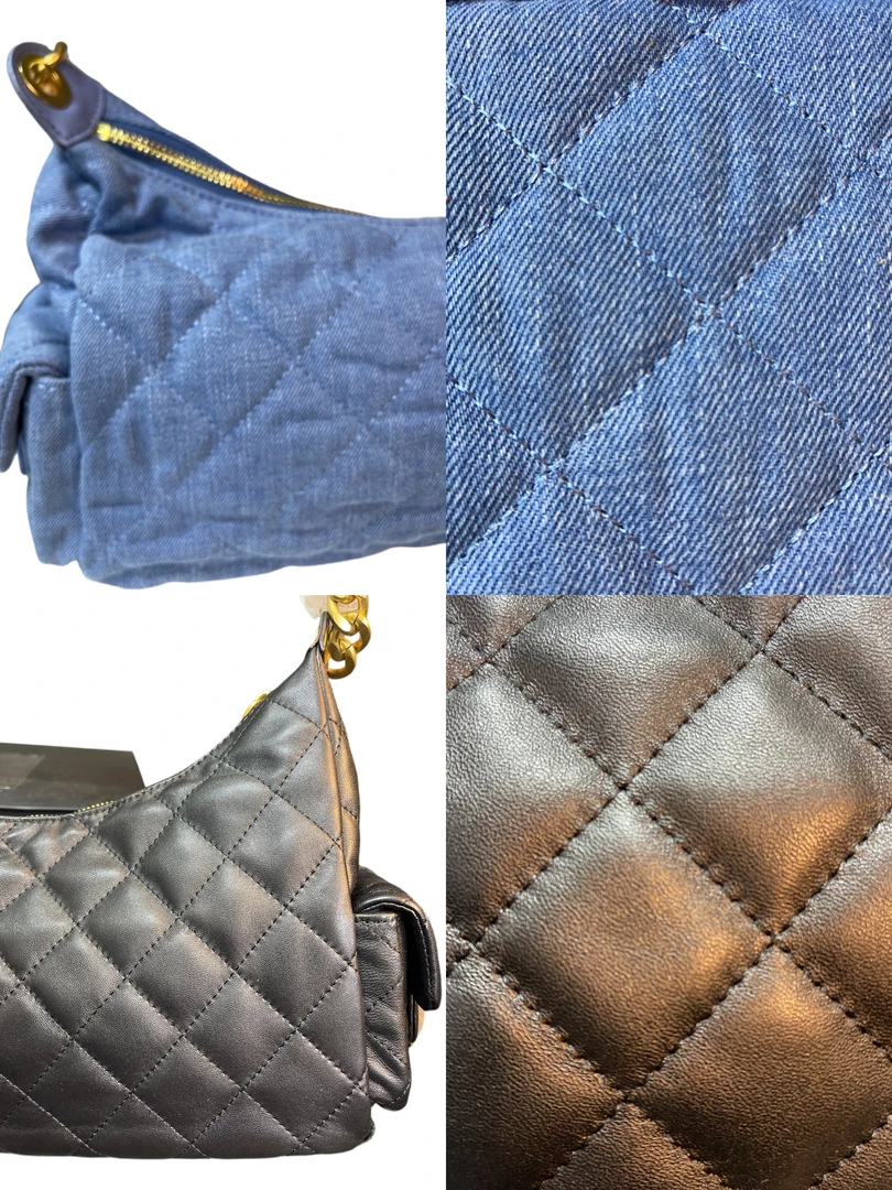 老李专属爆炸包包