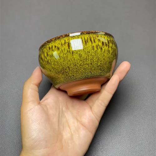 【闪购商品】茶盏-632............