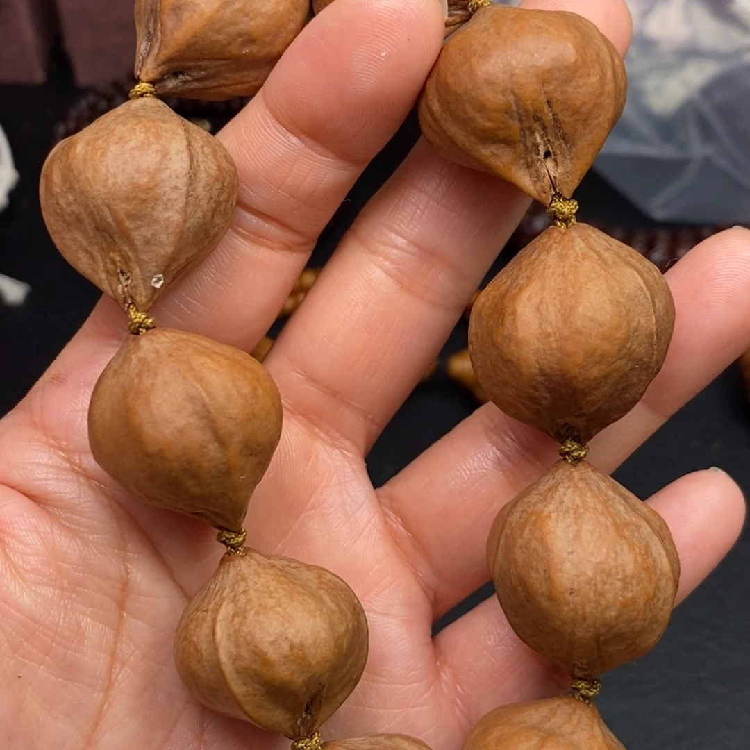 猴头核桃吊坠橄榄猴头