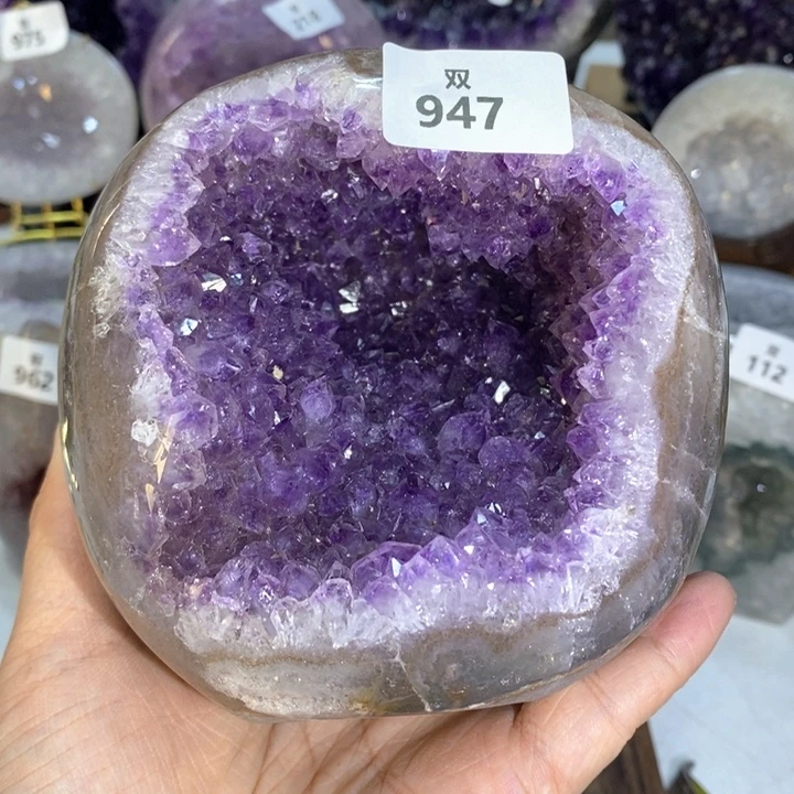 未镶嵌大型摆件（非配饰）水晶
