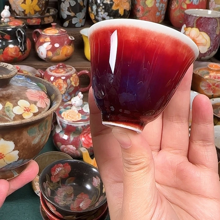 陶杯1111111111111111