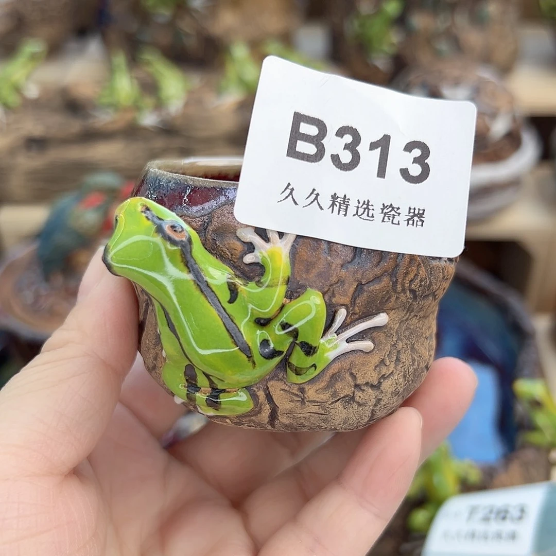 繁**锦闪购久久家的瓷器