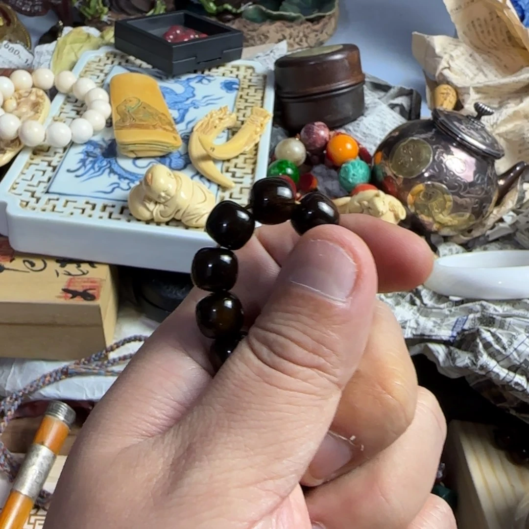 茶杯紫砂我家粉丝真好看啊