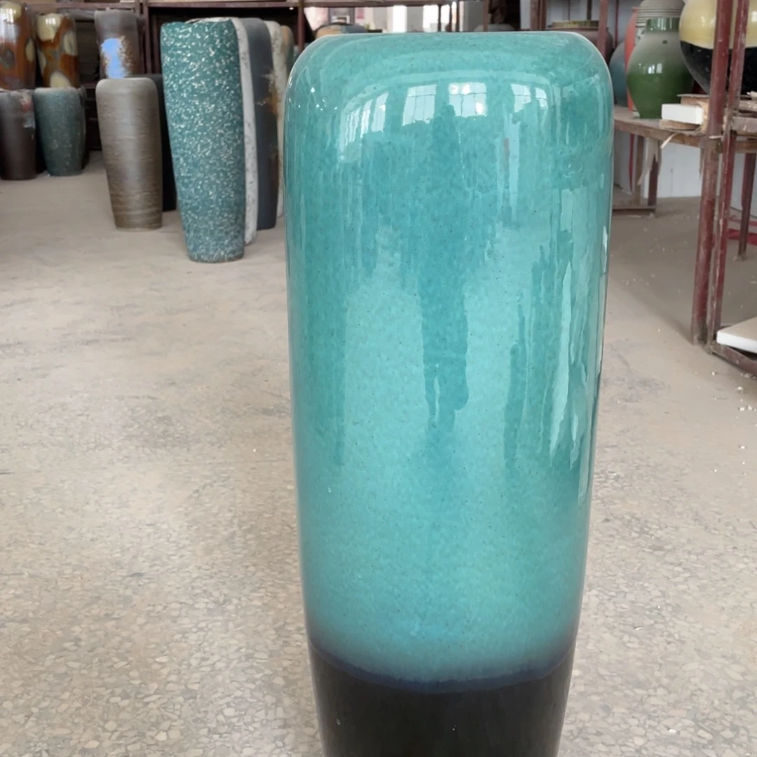 陶瓷高度70口17无孔