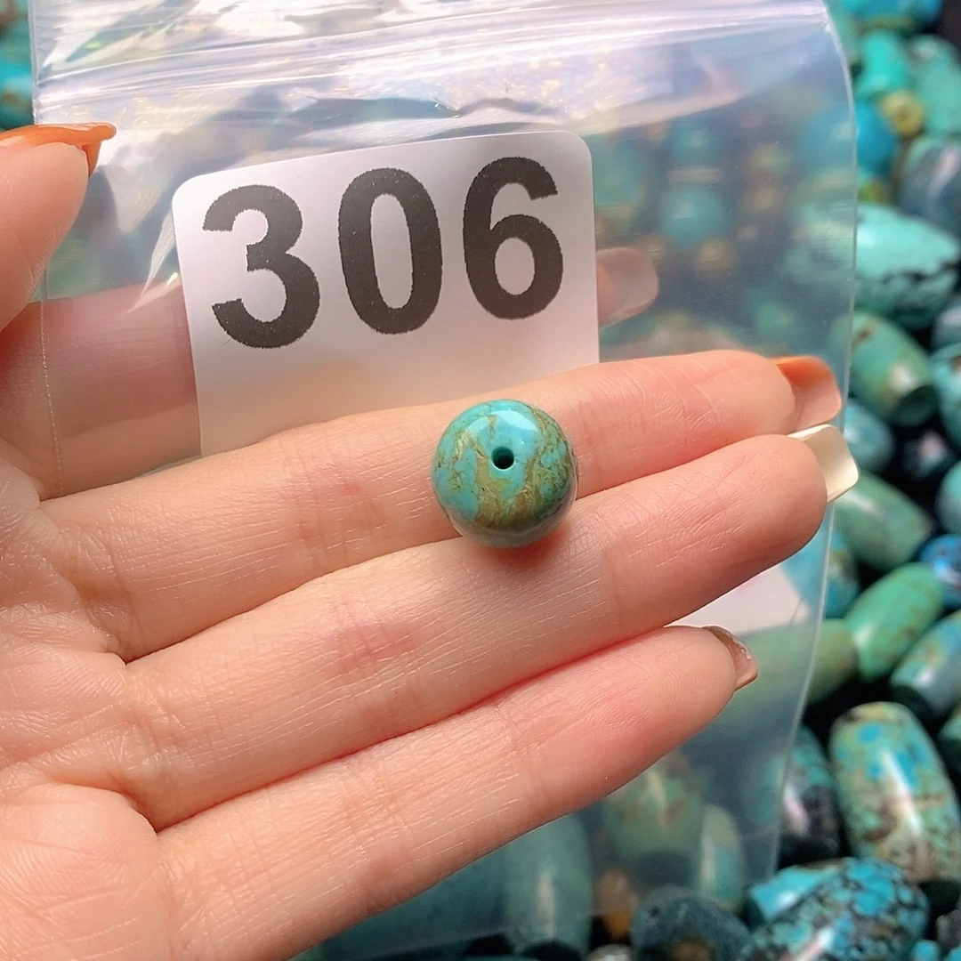 原生态特色手工散珠