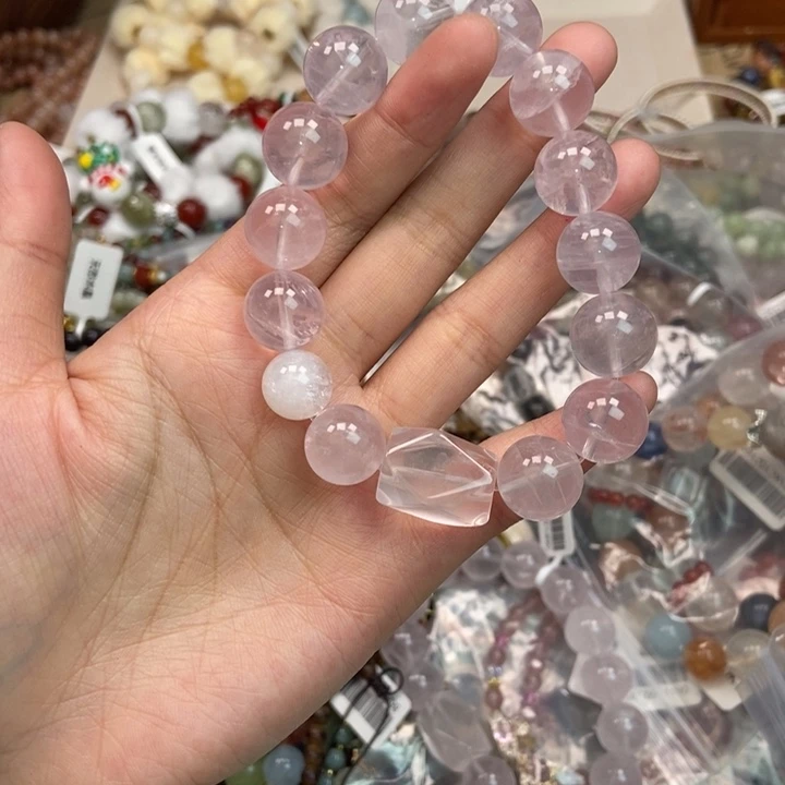 手链未镶嵌水晶217