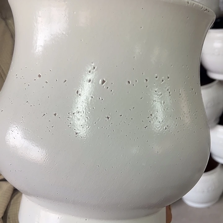 微瑕高度30厘米口径27