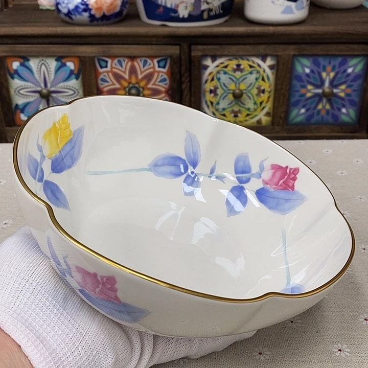 瓷片口径20瓷器瓷器