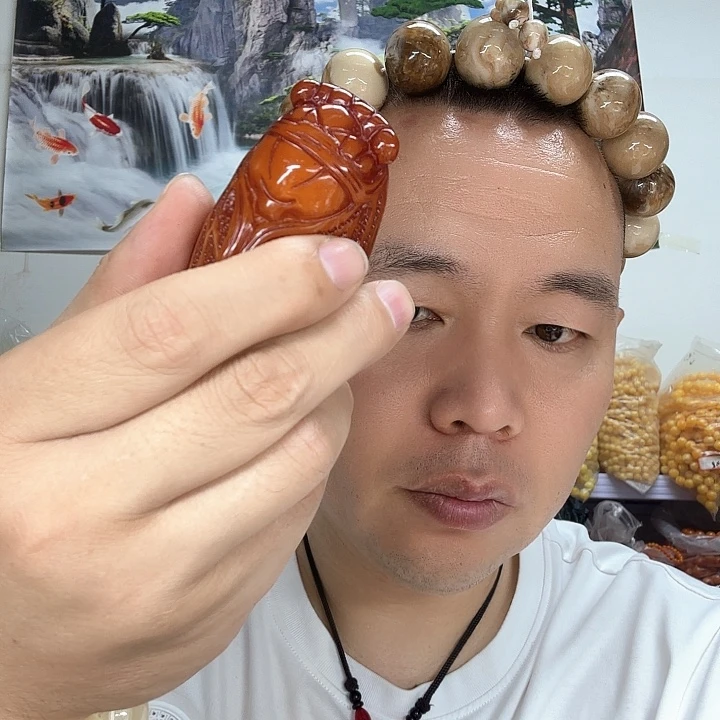 非洲紫檀（红花梨）47