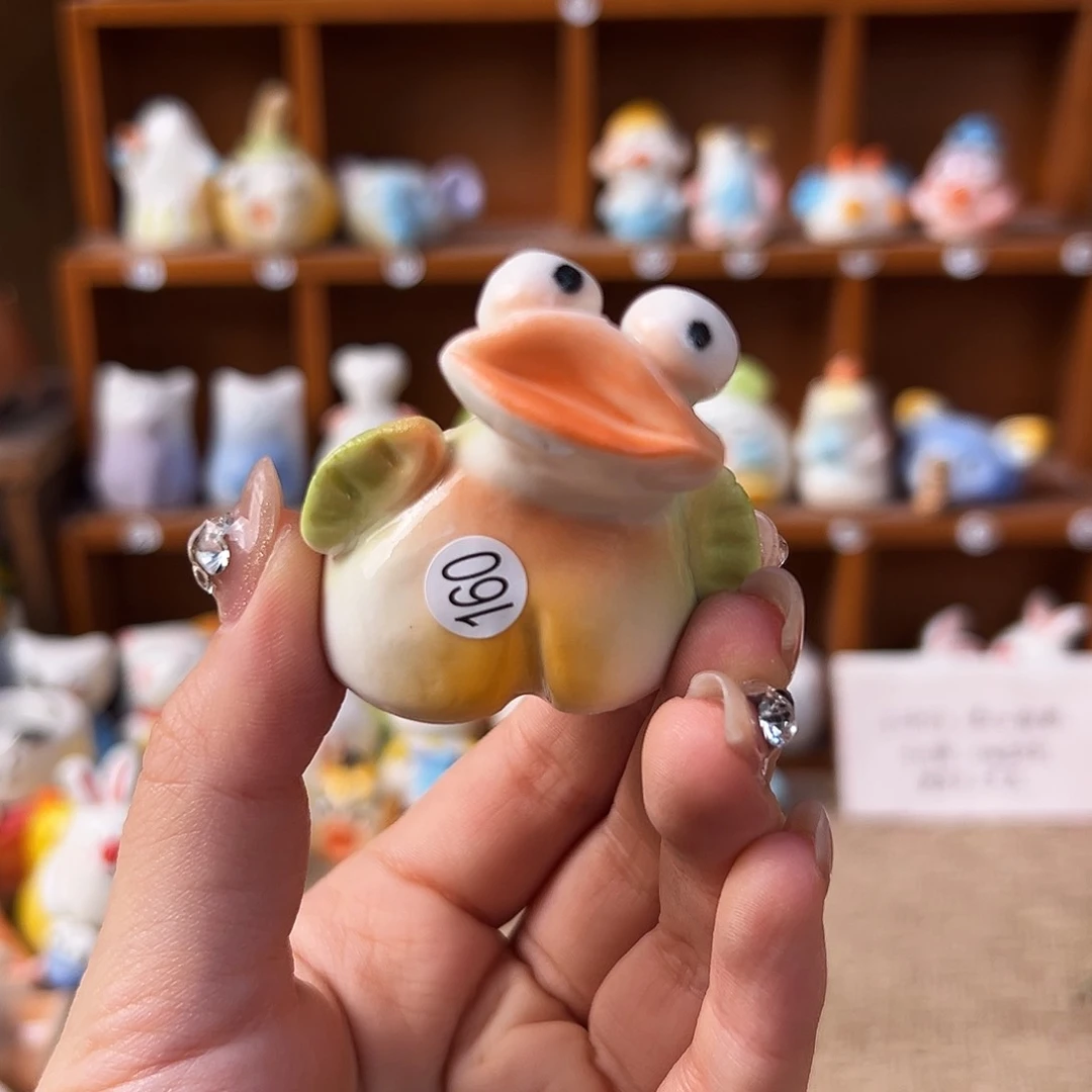 摆件手工制作，默认微瑕160