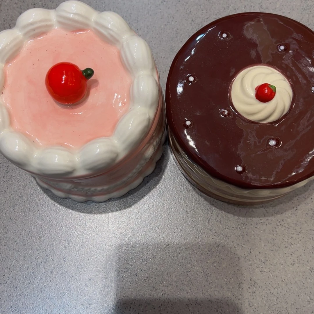 小***财陶瓷微瑕介意勿拍不退不换