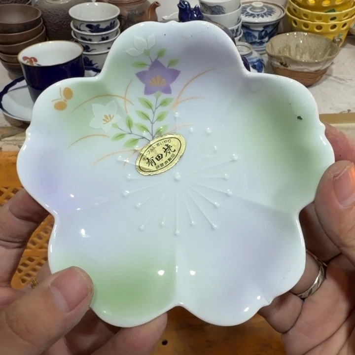 陶瓷推荐第二名20包邮