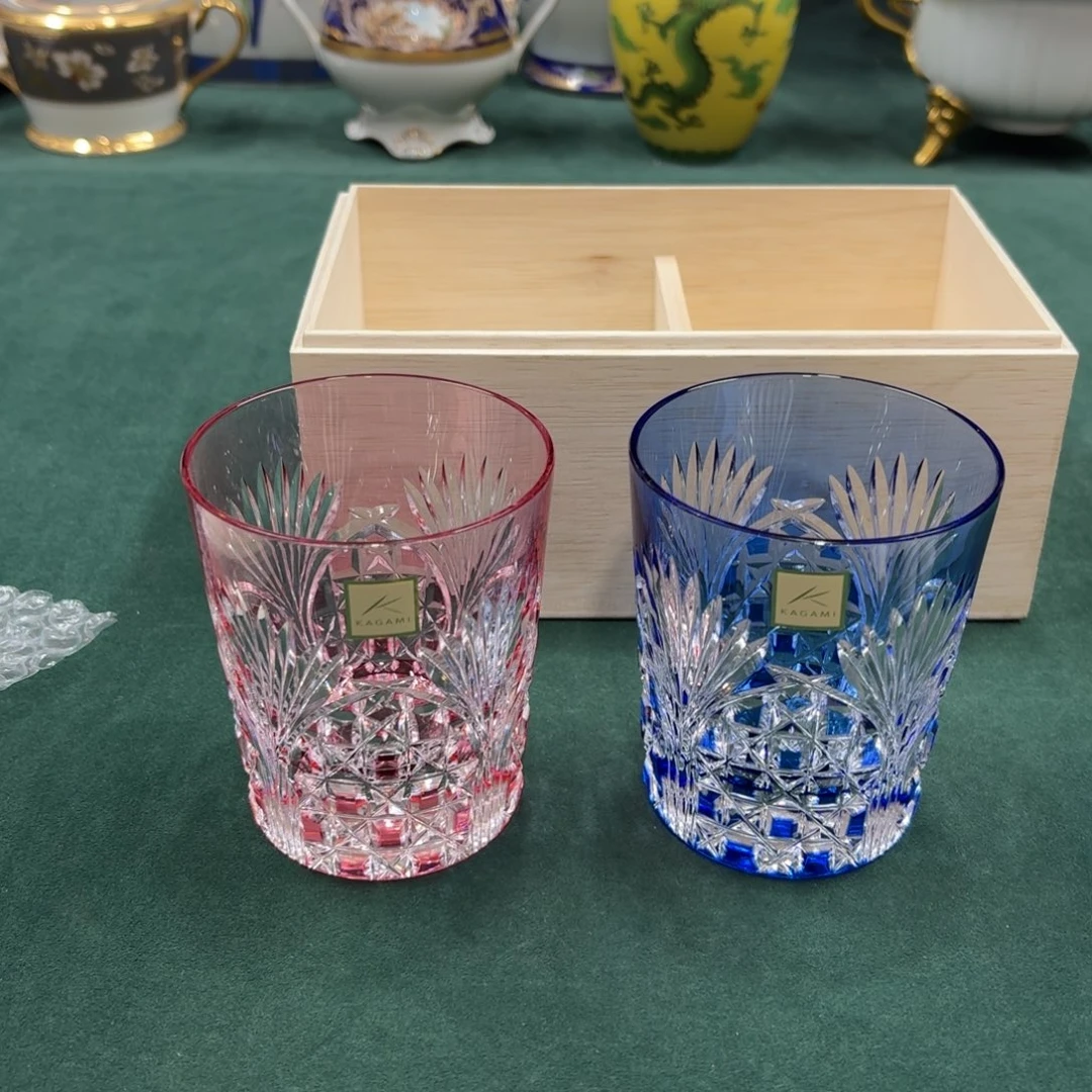 云翼堂家瓷器真好看呀