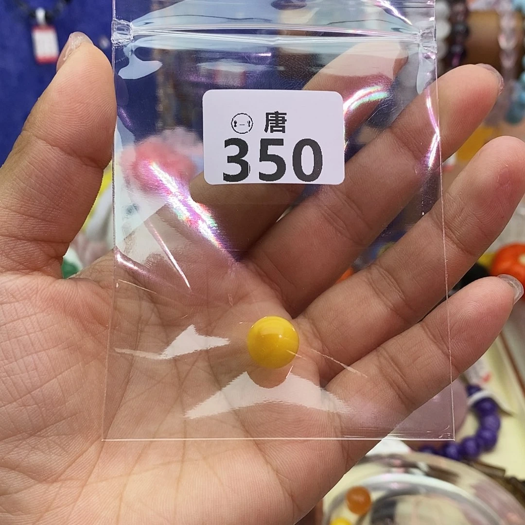 W****水晶手链未镶嵌多样性发一