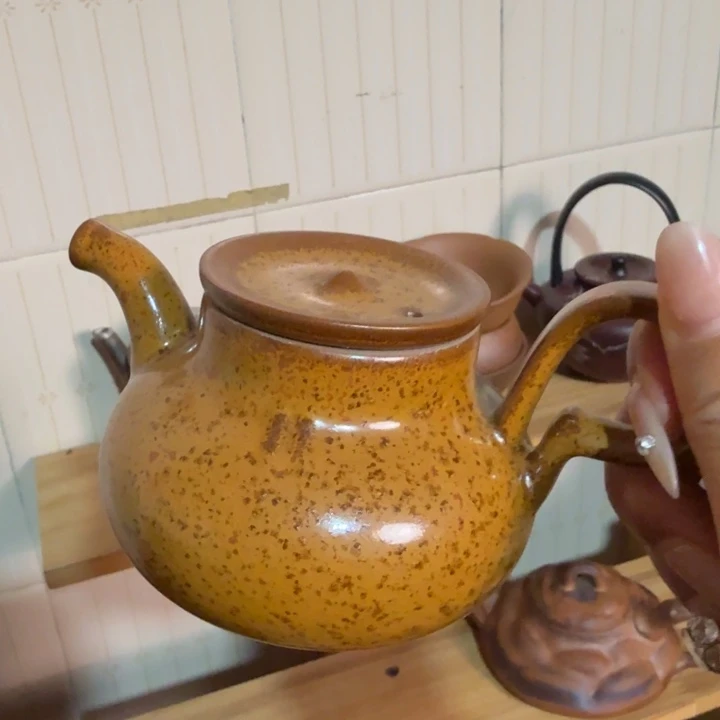 陶壶陶瓷福利活动仓播611