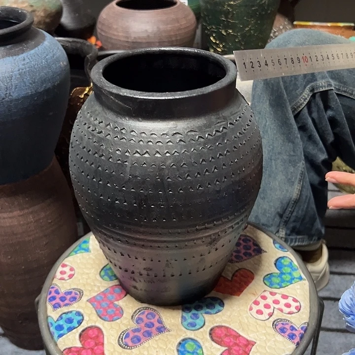 默认打孔高20口12