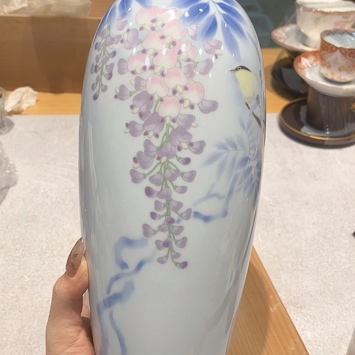 精品进口瓷器瓷片