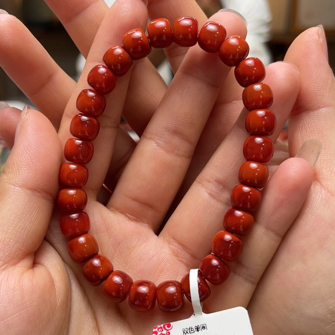 【闪购商品】未镶嵌南红玛瑙珠宝奇石