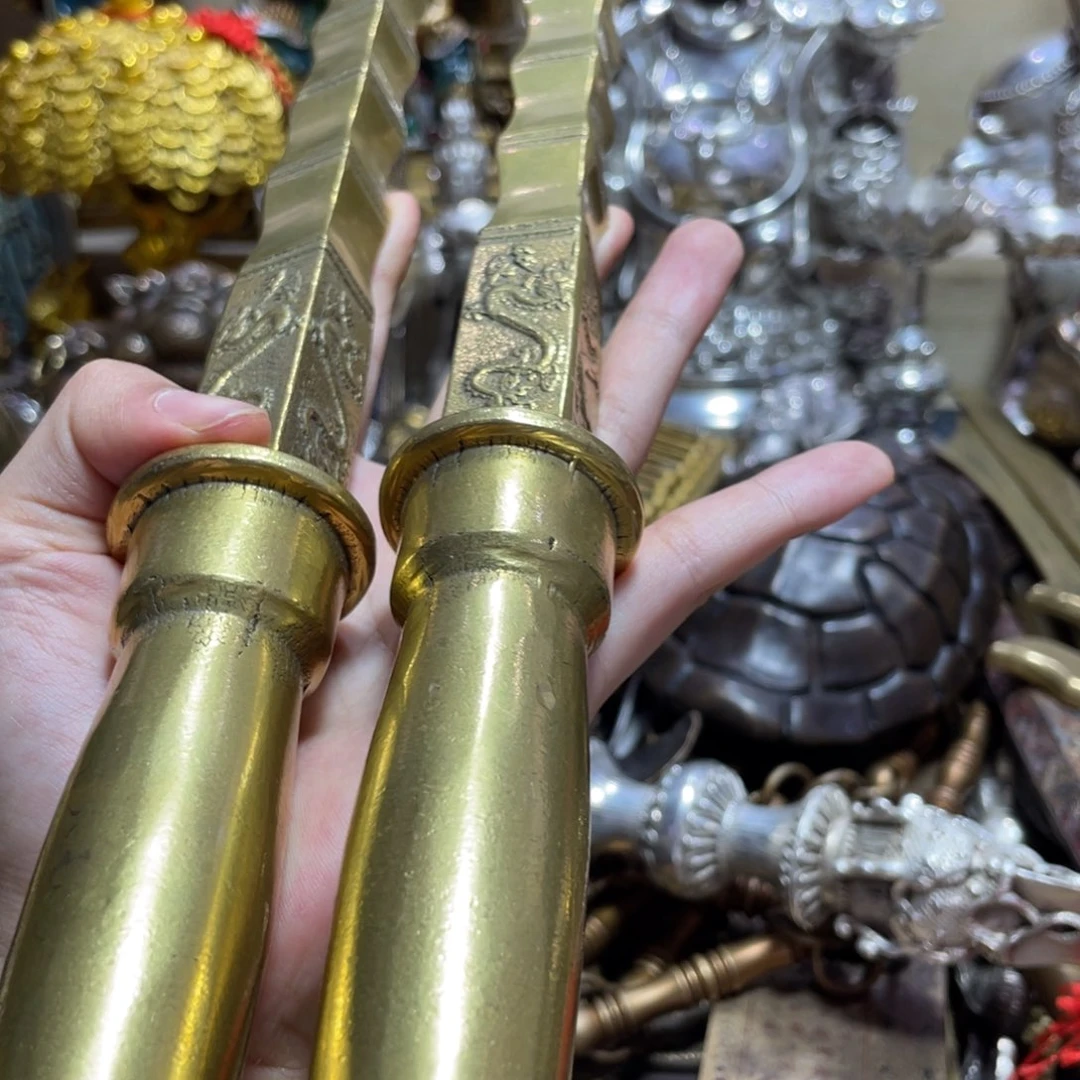 苗苗推荐精品铜器