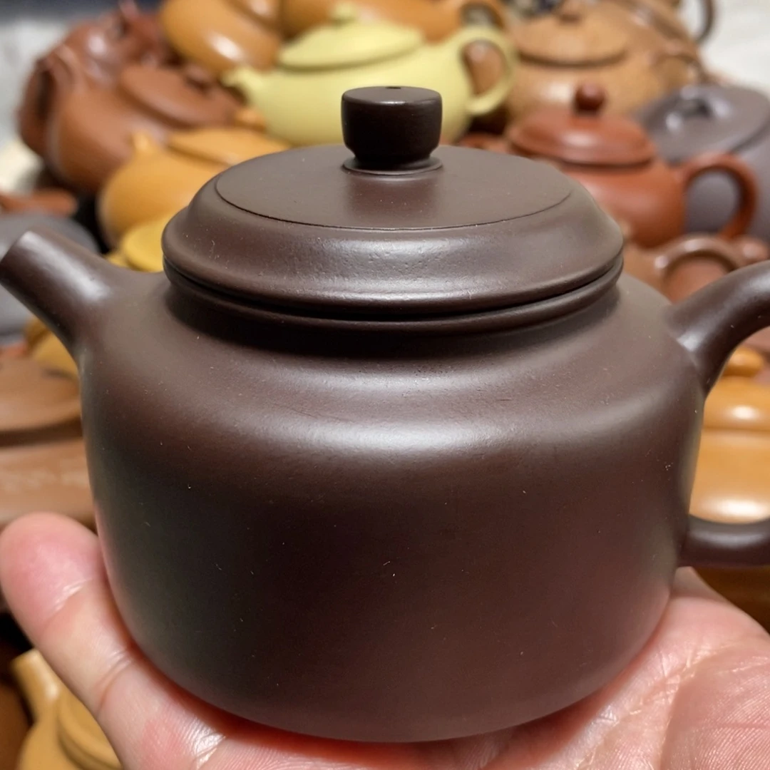 紫砂茶壶闪购商品紫砂壶
