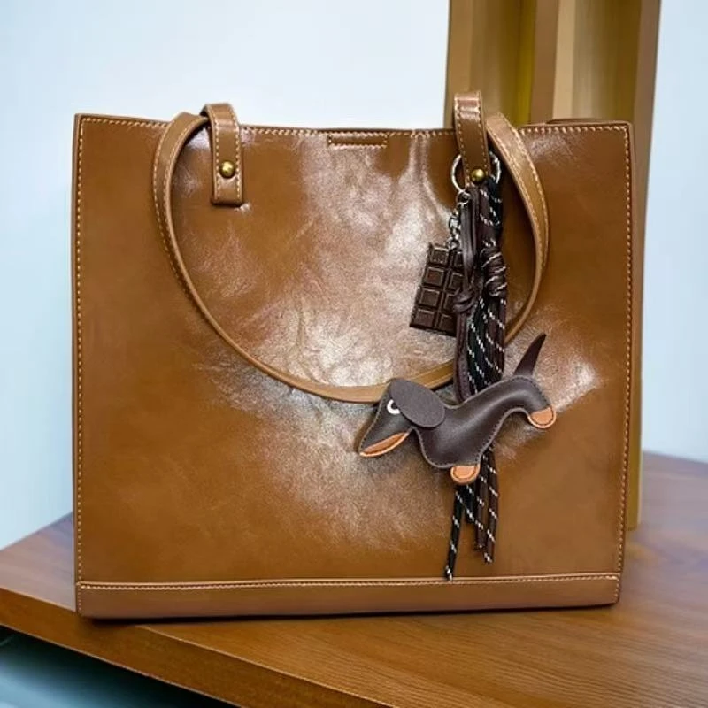 新品轻奢百搭高级感气质时尚斜挎女士包A17