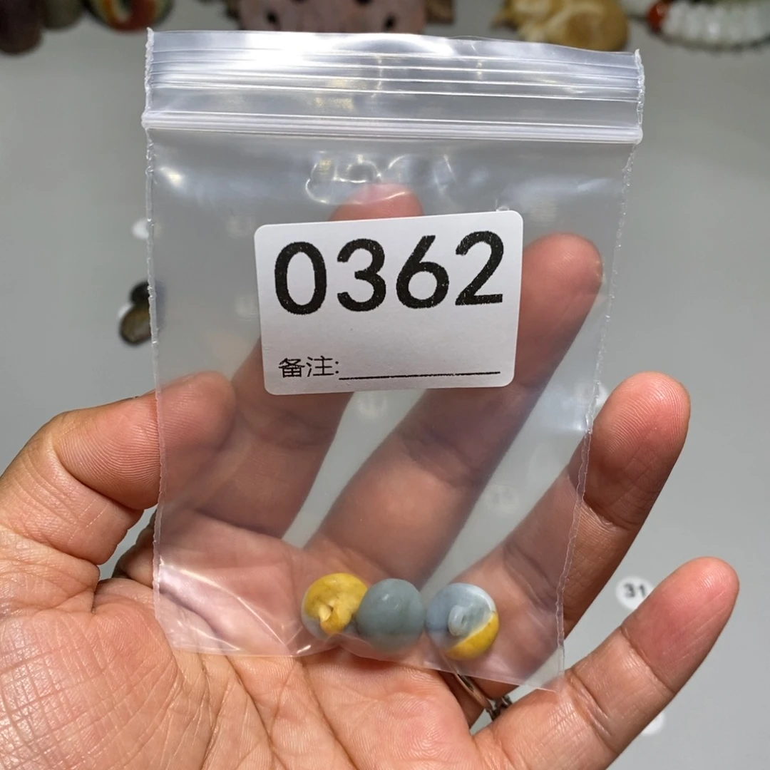 颈饰未镶嵌透闪石质玉之****g